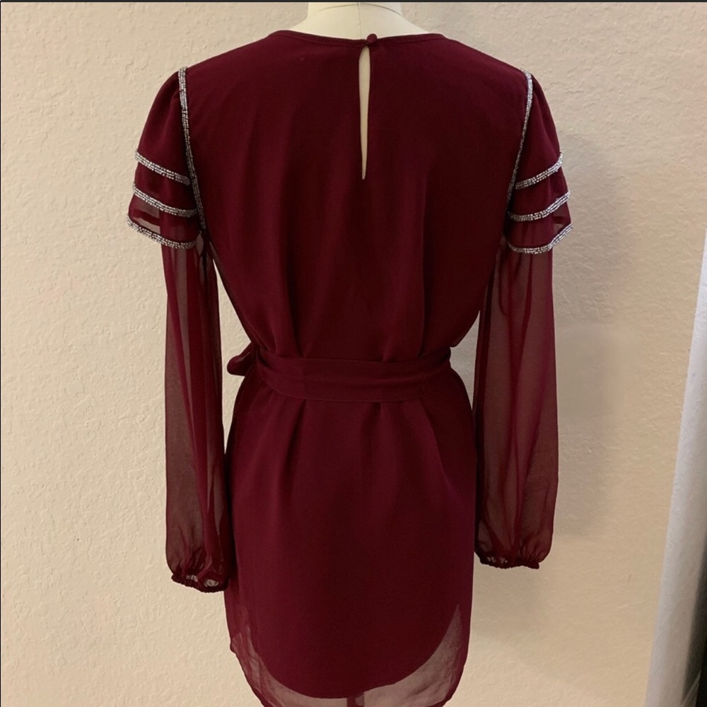 Dress - Picture 3 of 8